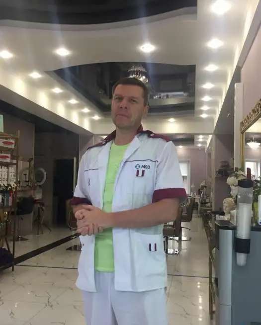 Маникюр Педикюр в Весёлом поселке