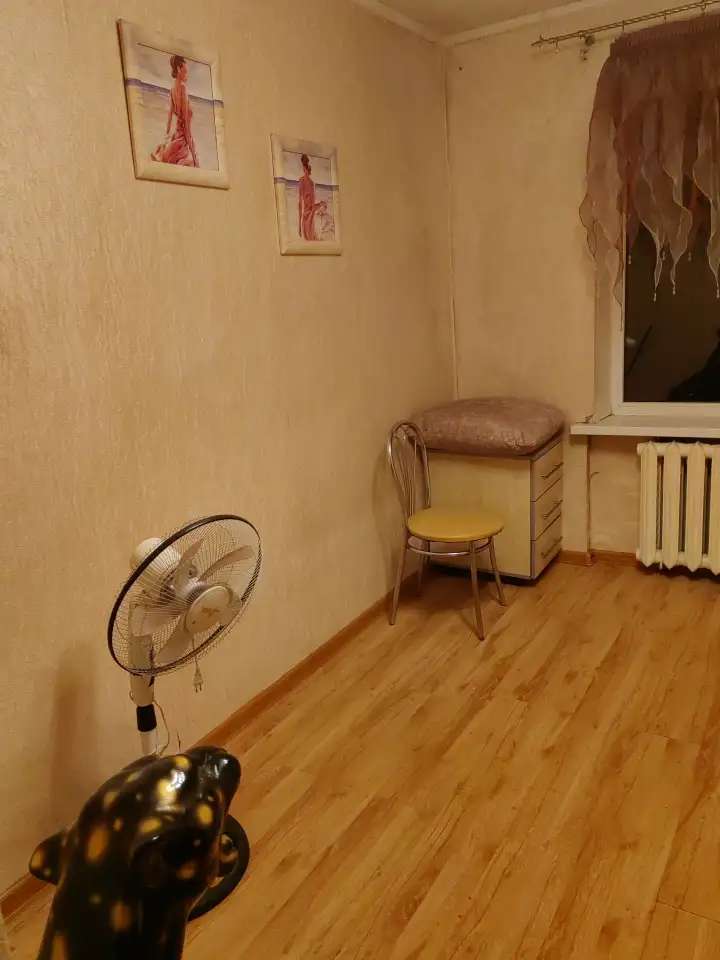 Сдам комнату в двузкомнатгой квартире, Г. КАЛИНИНГРАД, ул Уральская, 2 кв. 2