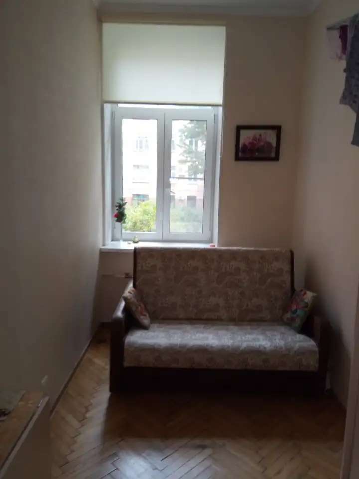 Cдается Комната 10 м в 4-к., 24 эт.