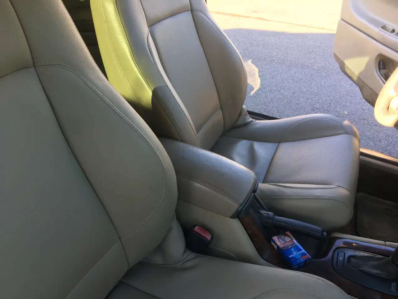 Продам авто Volvo