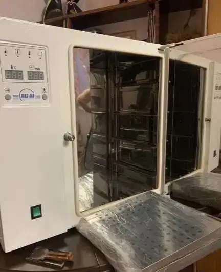 Сухожаровой шкаф ГП 40