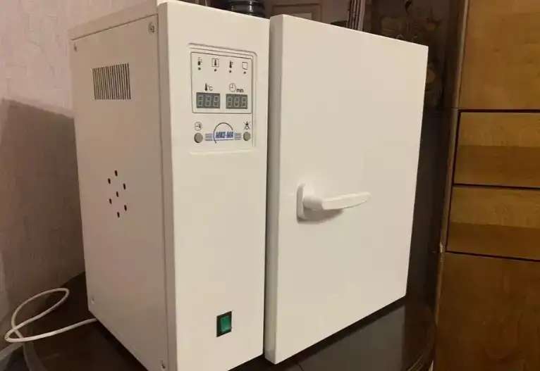 Сухожаровой шкаф ГП 40