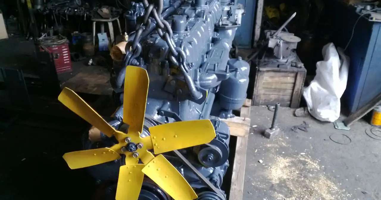 Продажа двигателей Алтайских А-01МС