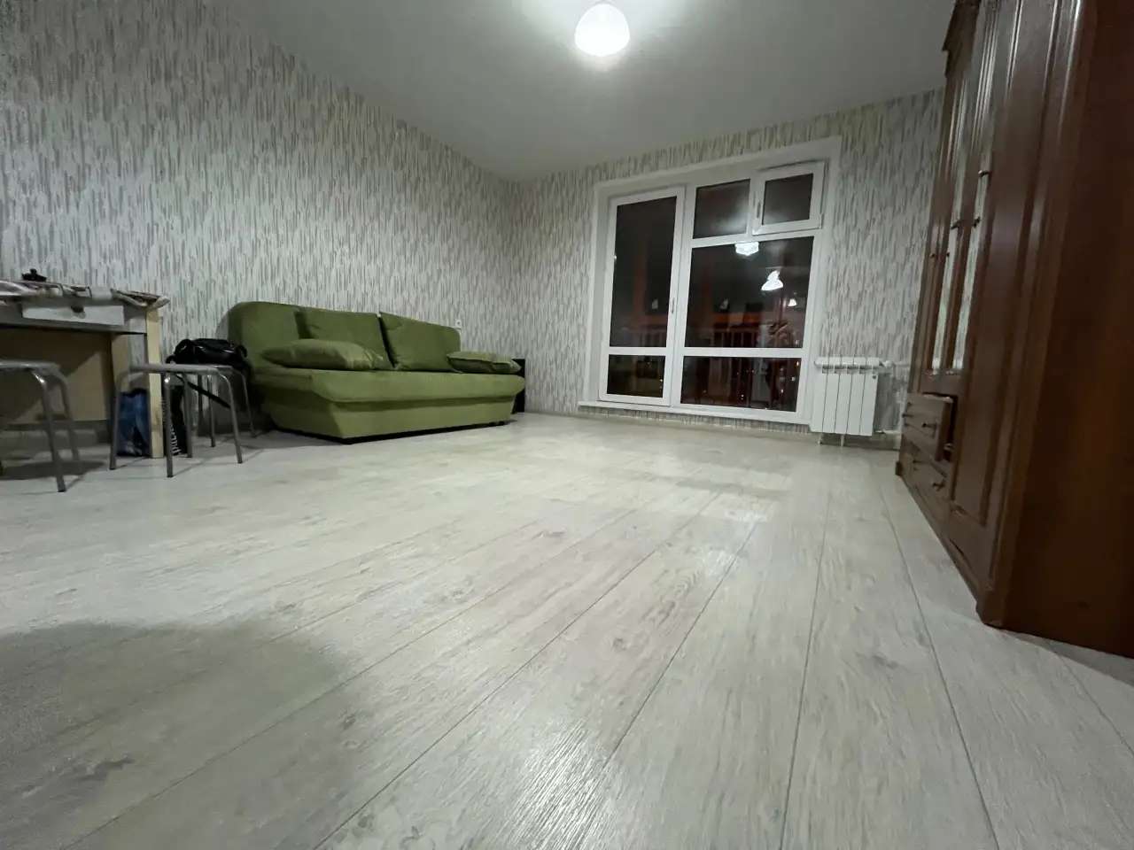 Сдам Кировский Район Красноярск, Аральская 55