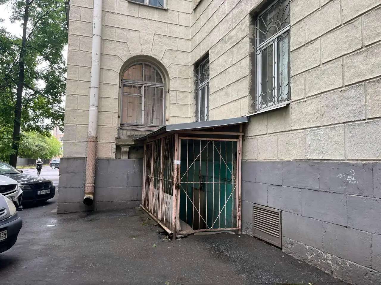 Продажа офиса 75.3 м2, Санкт-петербург, ленинский проспект, 161к2 литера