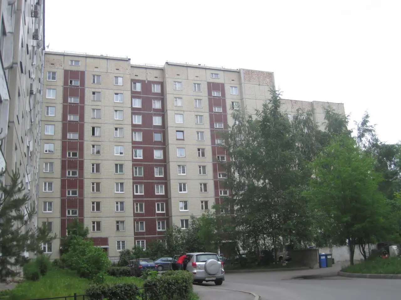 Сдам 2к.кв.метро Рыбацкое-15 минут пешком с видом на Неву