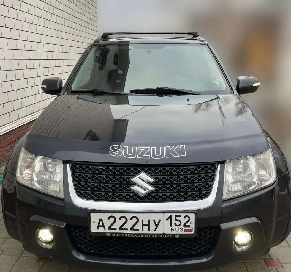 Продаю Suzuki Grand Vitara