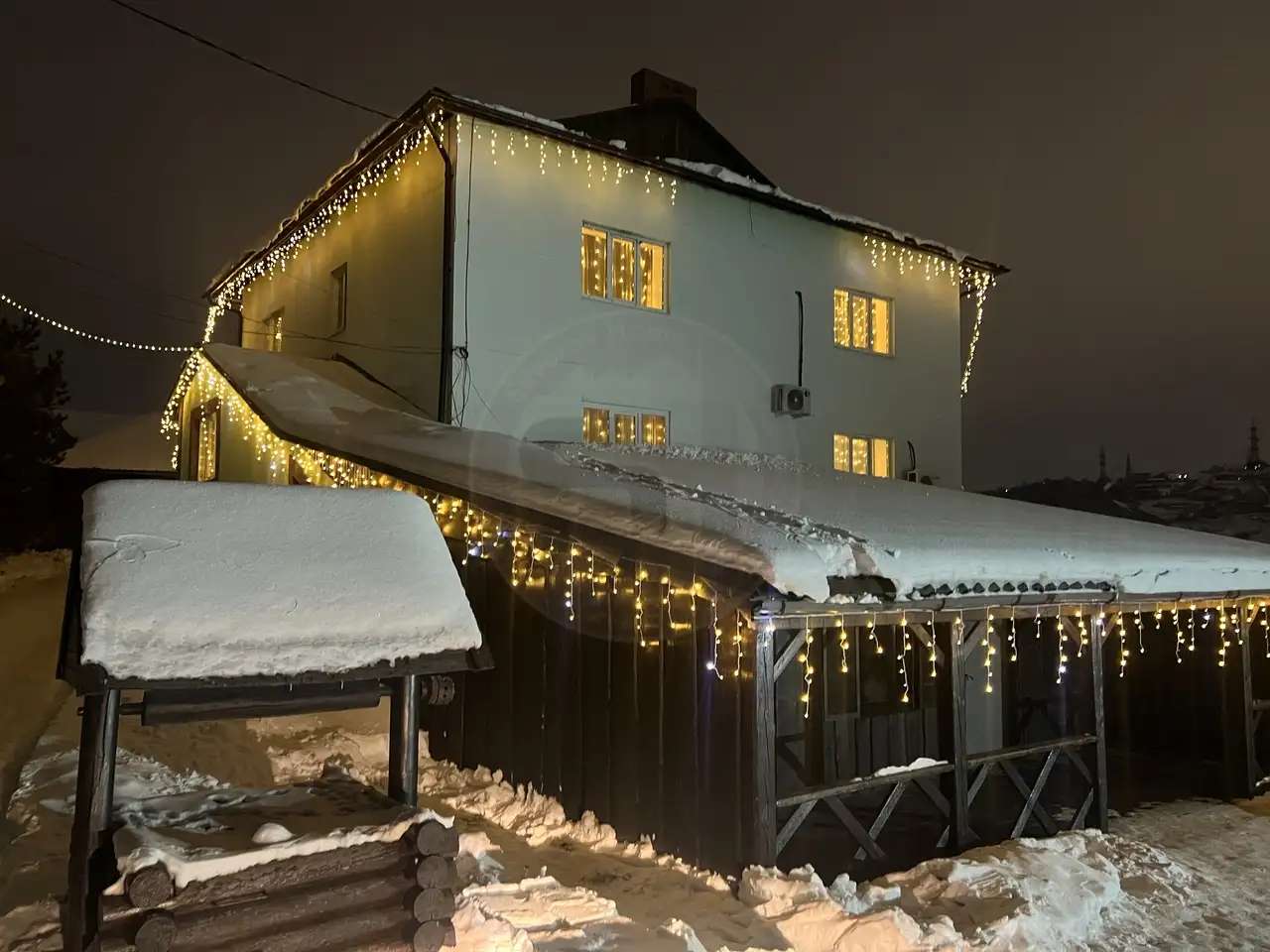 Сдам коттедж, Микрорайон нанжуль, д.47