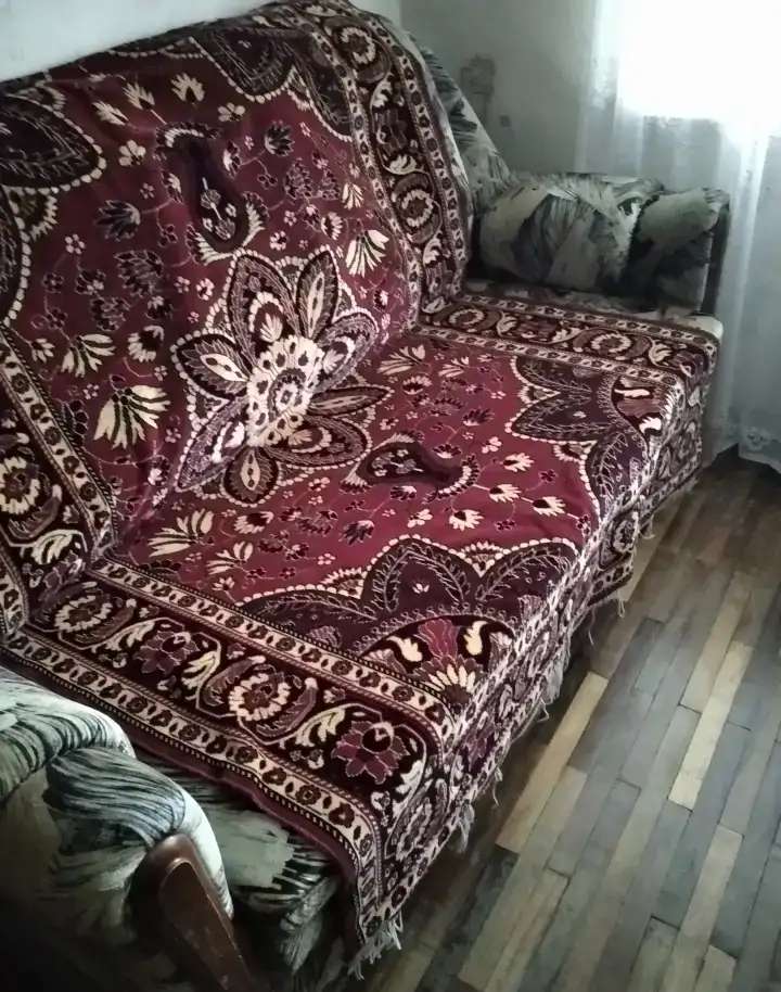 Сдам комнату, ул.Уточкина 7