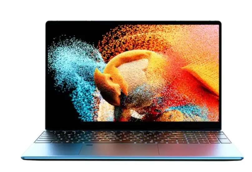Ноутбук T-BAO 15,6 Win 10 4 Гб 64 Гб в хорошем состоянии