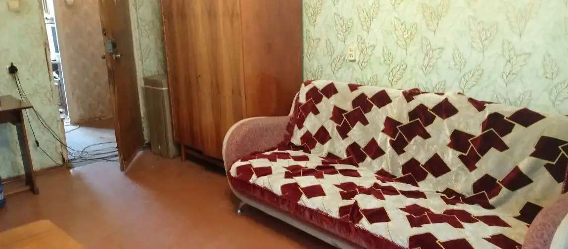 Сдам 1комнату 15м2 в 4к.кв. на длит.срок. ул.Турку 23 корп.1