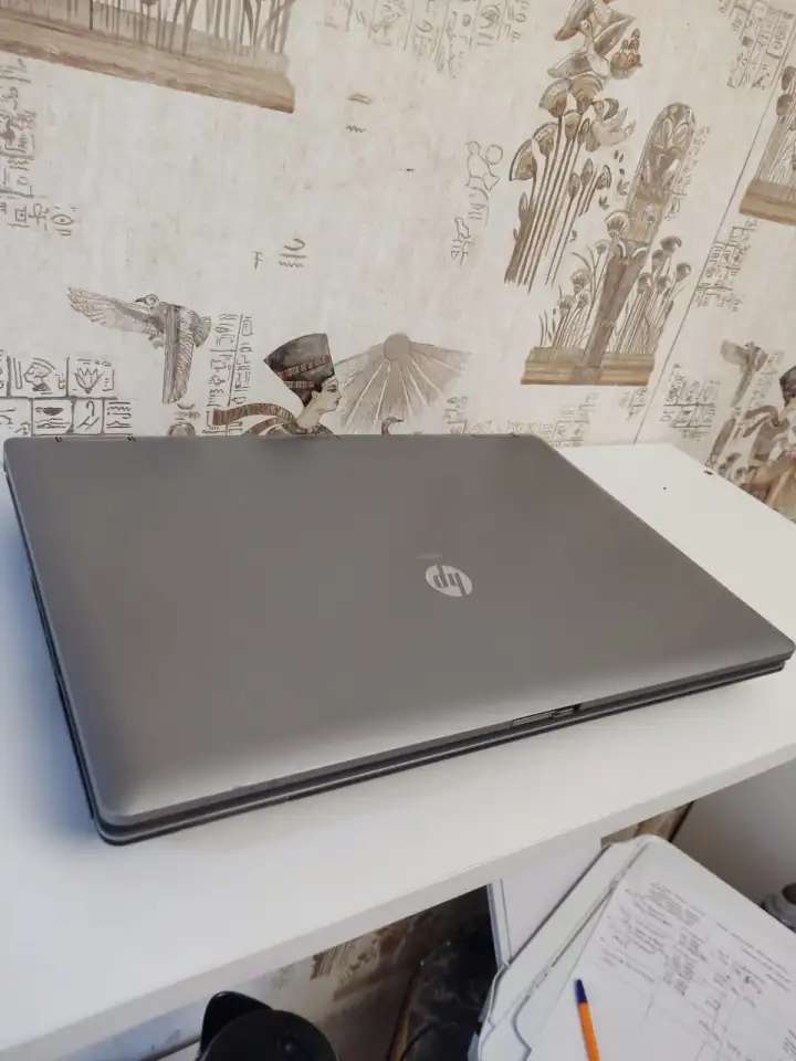 Супермощный ноутбук HP на Core i78ГбSsdвидео 2Гб