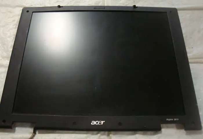 Ноутбук acer aspire матрица 3610