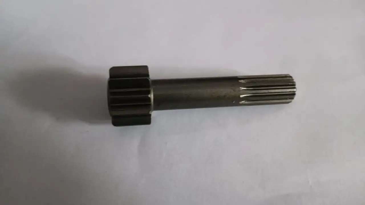 вал KUBOTA RG51161810 , RG511-61810