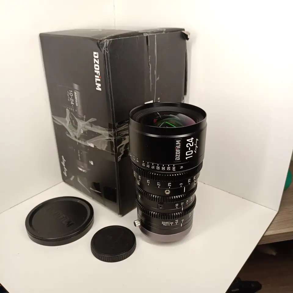 Скупка фототехники - фотоаппаратов, объективов