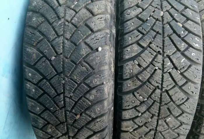 bfgoodrich g-force stud 185/65/R15