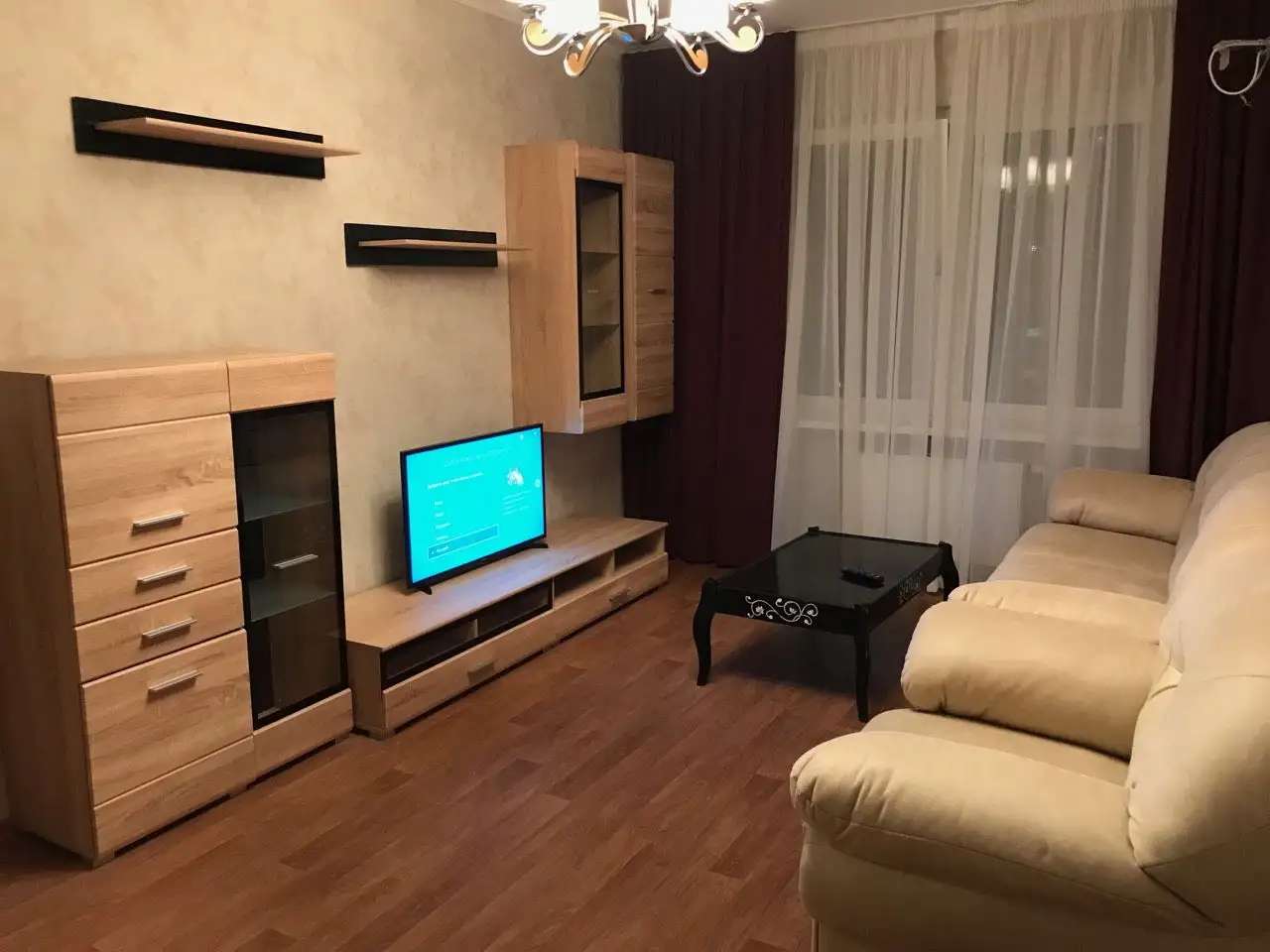 Срочно сдается квартира, Нижний проспект Кораблестроителей, 30