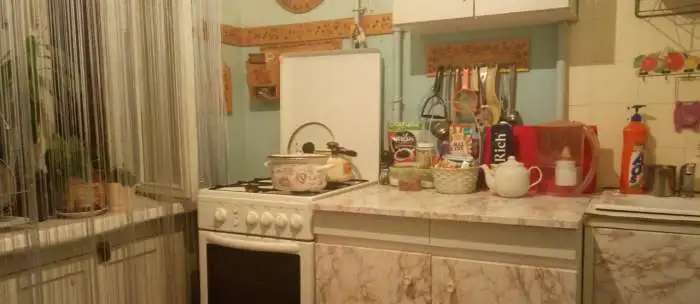Комната на ул. Маршала Рокоссовского