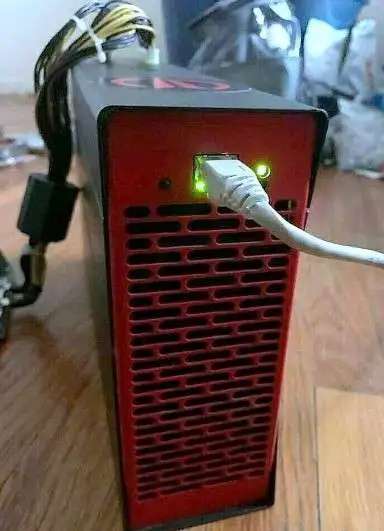 Asic 'Obelisk' GRN1 420GPS треб. ремонта.