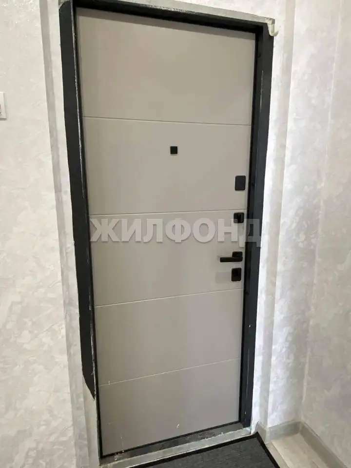 Продается 2-комн. квартира 52.2 кв.м.