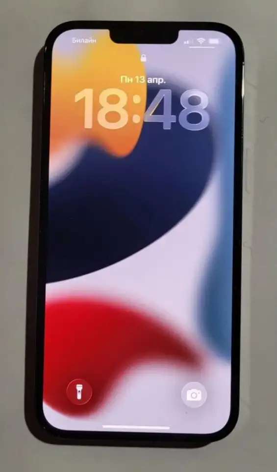 Продам lPhone 13 Pro Max 128 ГБ