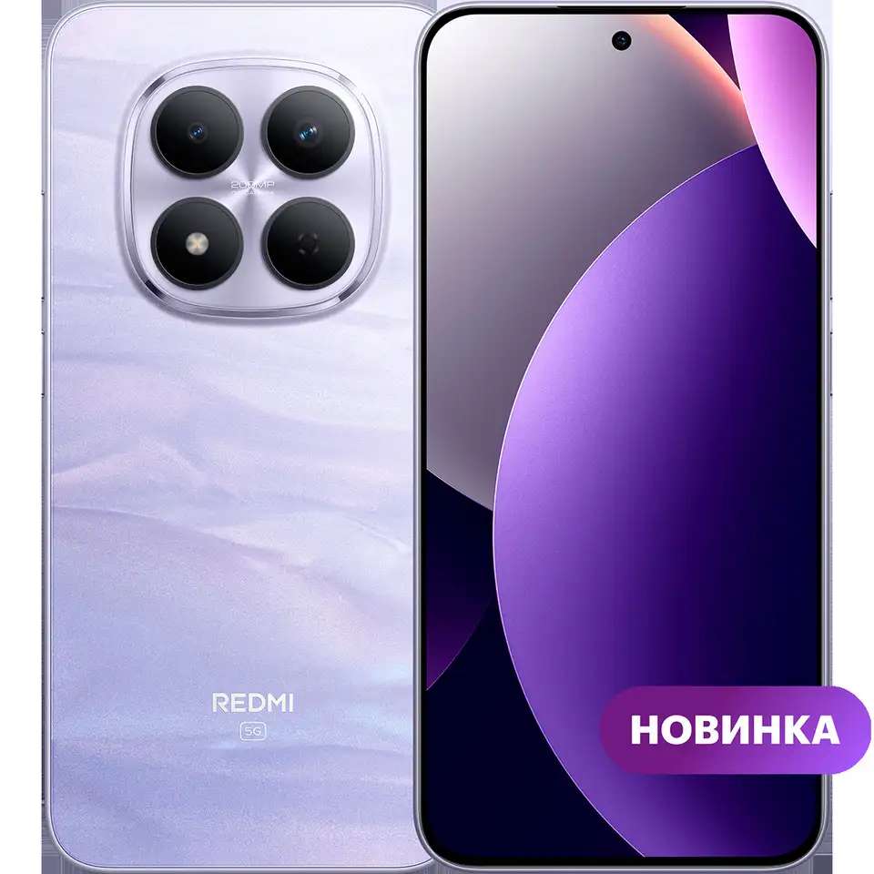 Смартфон redmi
