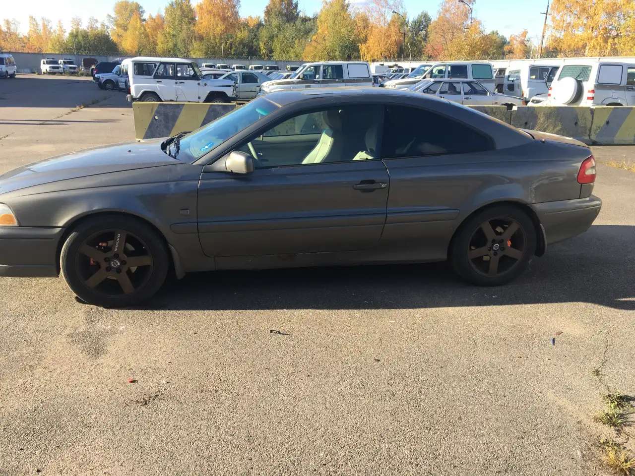 Продам авто Volvo