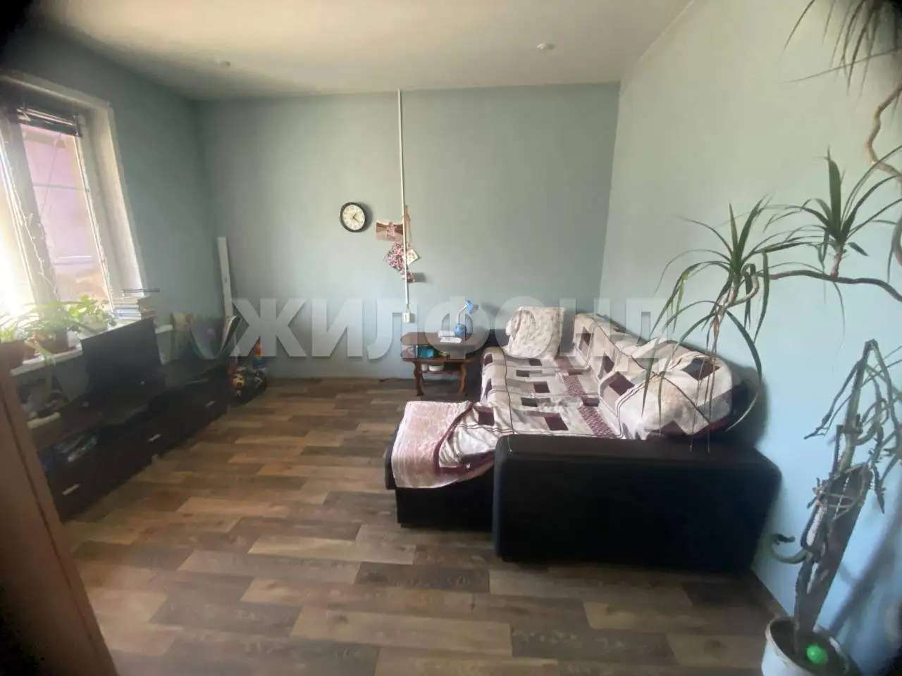 Продается 2-комн. квартира 65 кв.м.
