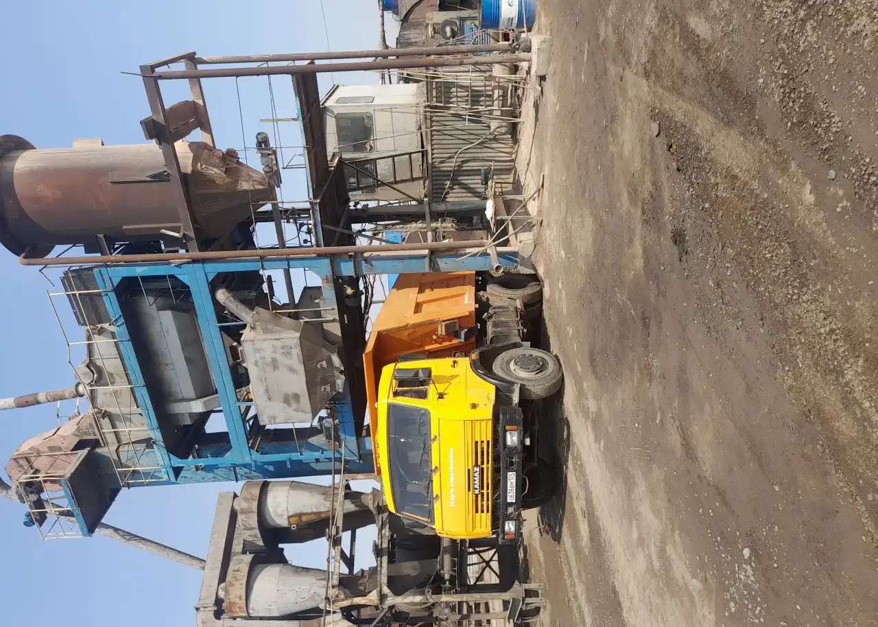 Услуги самосвала камаз15.тон