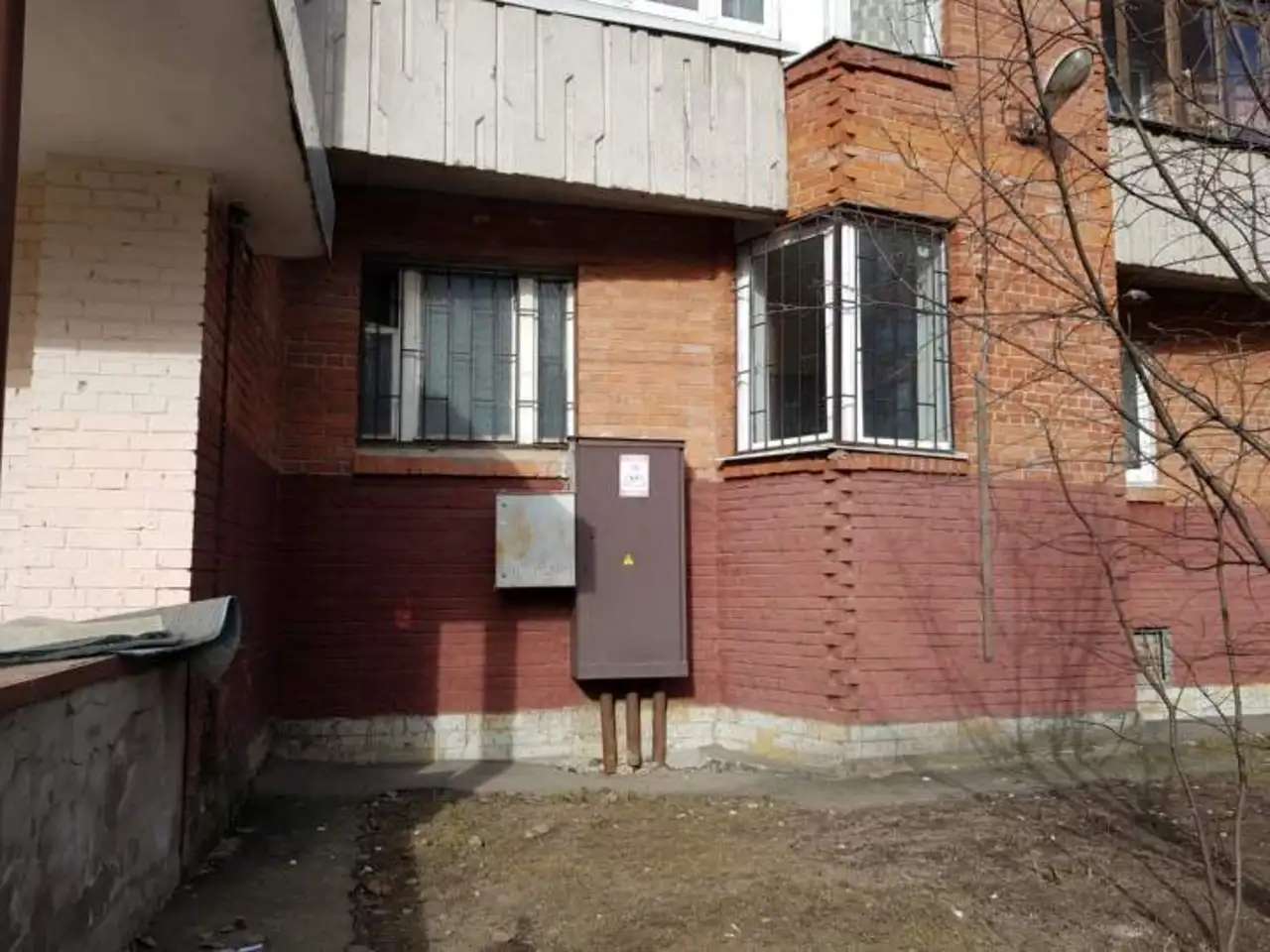 Продажа офиса 23.4 м2, Санкт-петербург, культуры проспект, 29к4 литера а