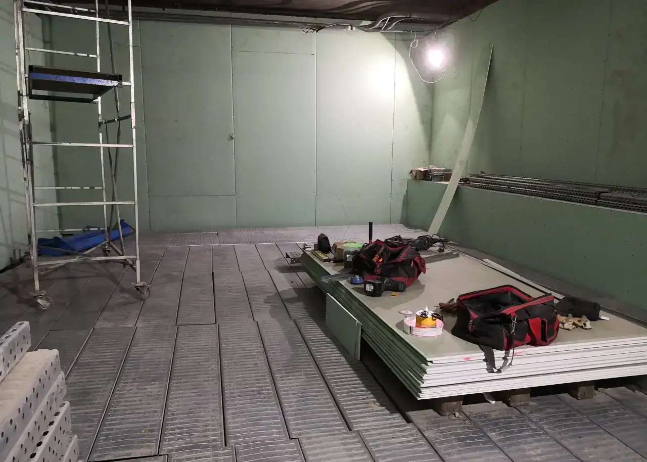 Свободного назначения, 430.3 м², Мечникова 54