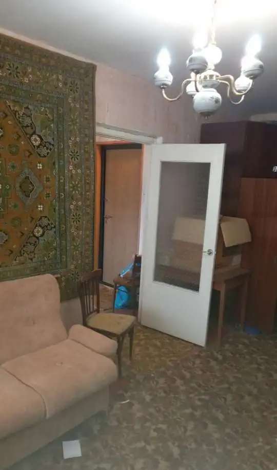 Продаётся, Ул Сергея Акимова 56, 33,00 м², 9 эт., Бурнаковская м., Ул Сергея Акимова 56