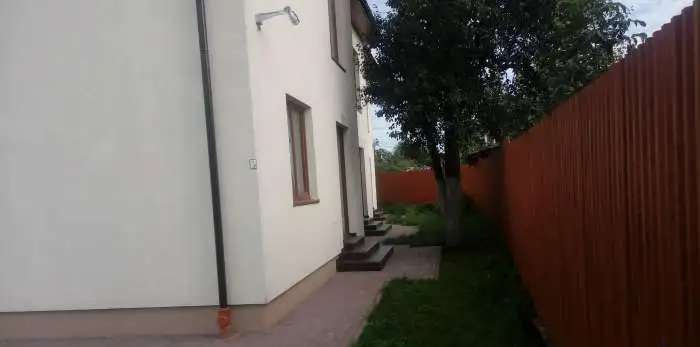 Таунхаус 144 м² на участке 2.7 сот., Бабушкина 8 144,00 м2