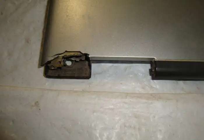 Ноутбук acer aspire матрица 3610