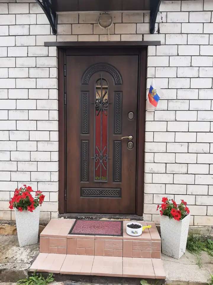 Дом в Опочке, Псковская область, 120,00 м2