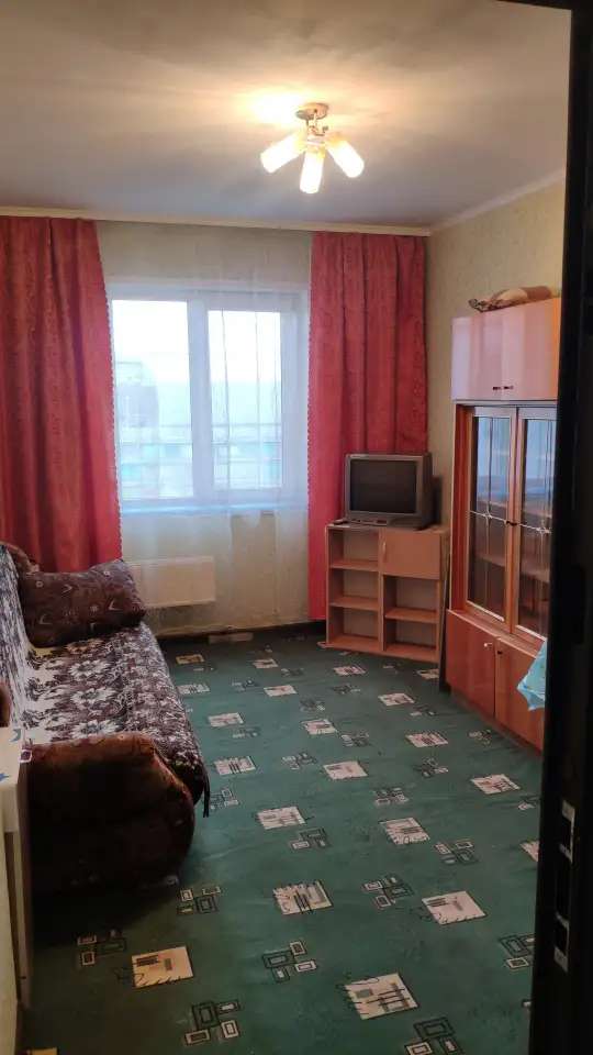 Сдам комнату в хорошем общежитии, ул. Металлургов 28в