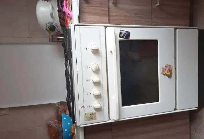 Газплита