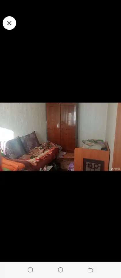 Квартира 42м, 42,00 м², 3 эт., Канавинская м.