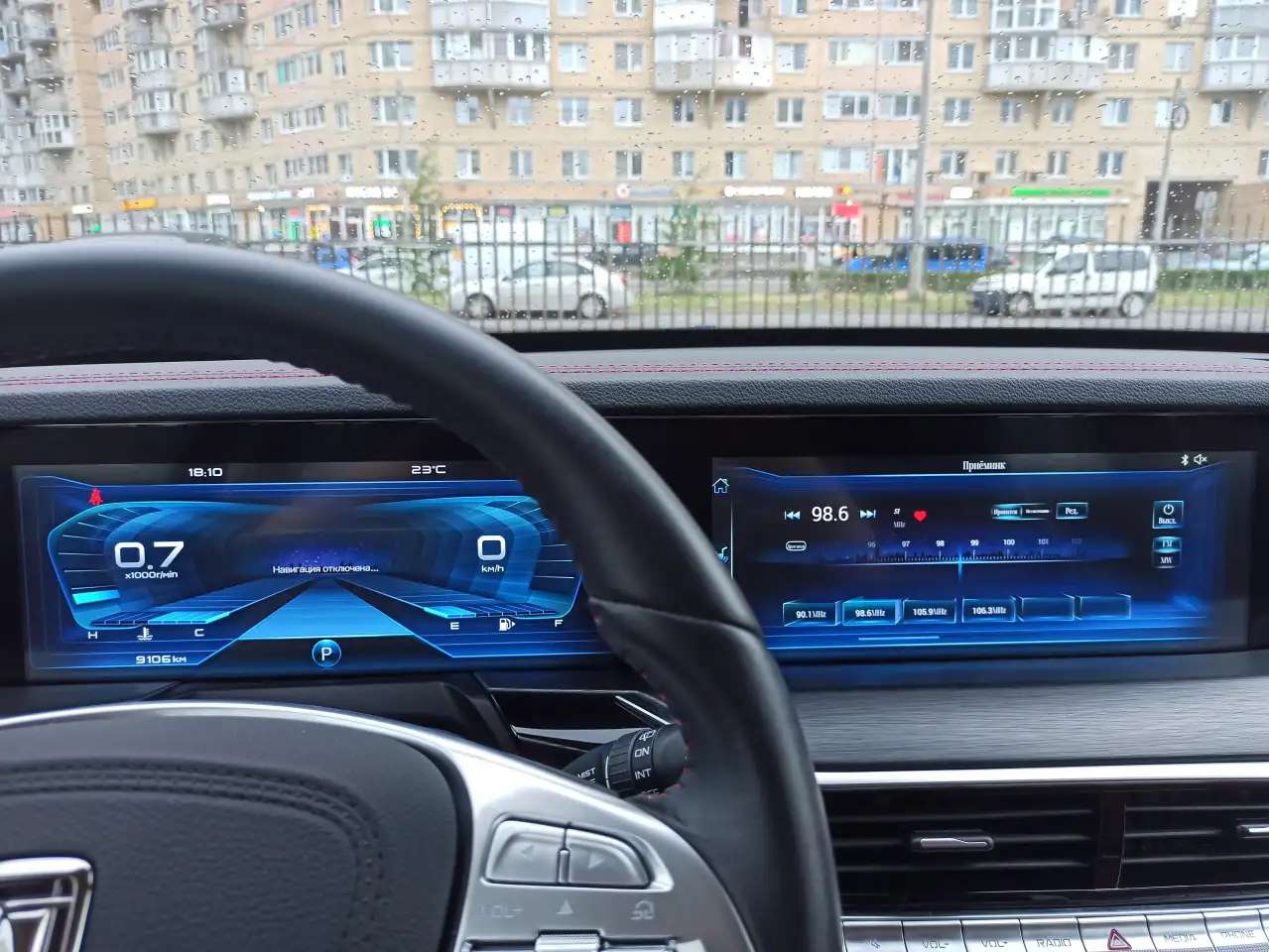 Прoдам кроссовер FAW Bestune Т77, комплектация Prеstige рlus. 2022 г.в.
