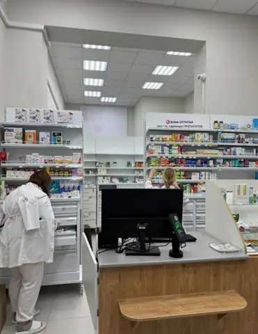 Продажа помещения с арендатором 53,6 м2, Россия, 53,00 м2