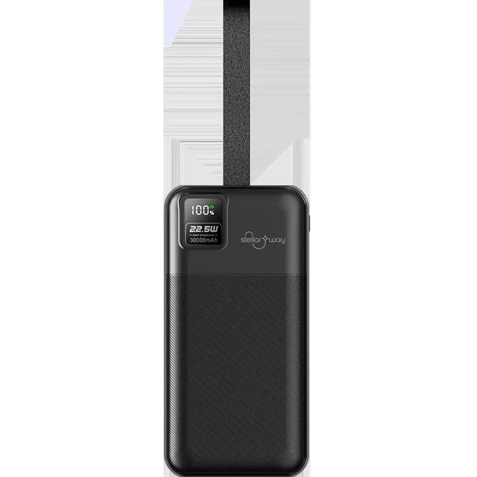 Аккумулятор stellarway