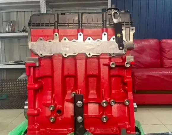 Двигатель Cummins ISF2.8 Новый в наличии