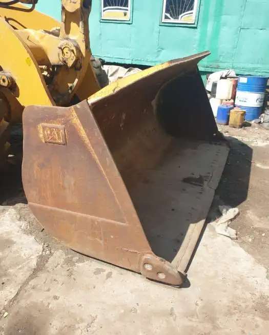 CAT 950 GII фронтальный погрузчик