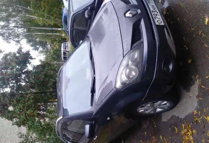 Продаю Renault Koleos