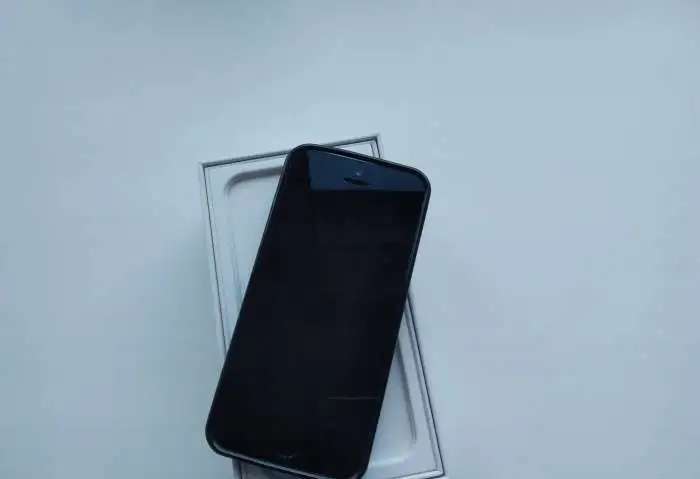 IPhone 5s