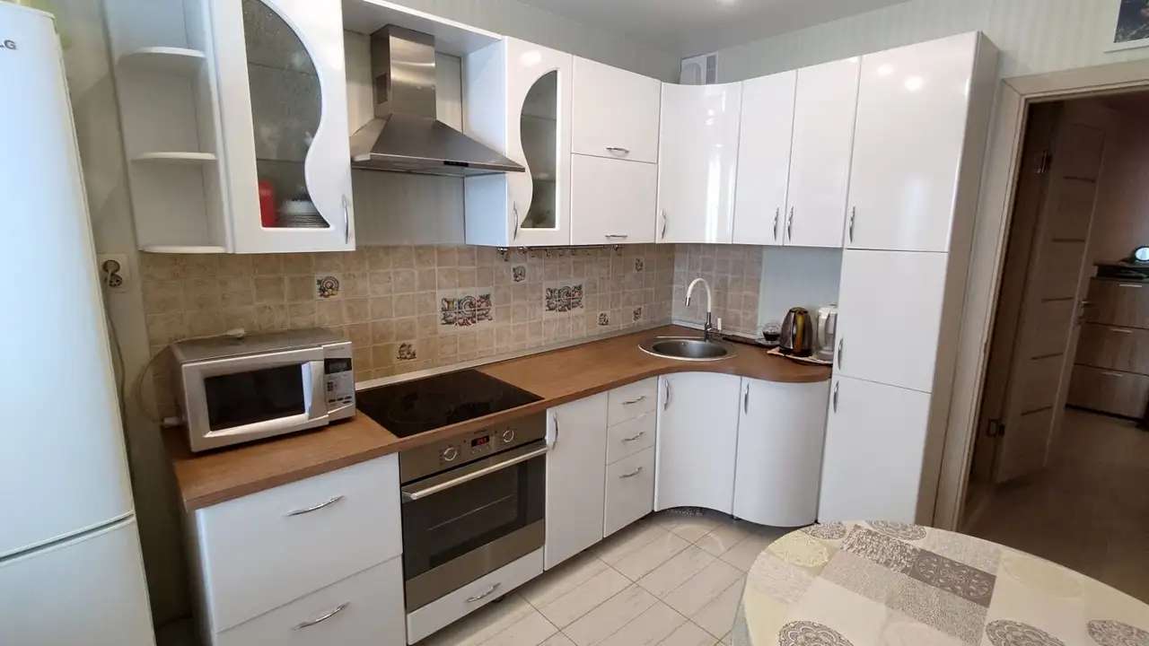 Квартира, 44,00 м², 7 эт., Стрелка, Карла маркса ул., д. 20