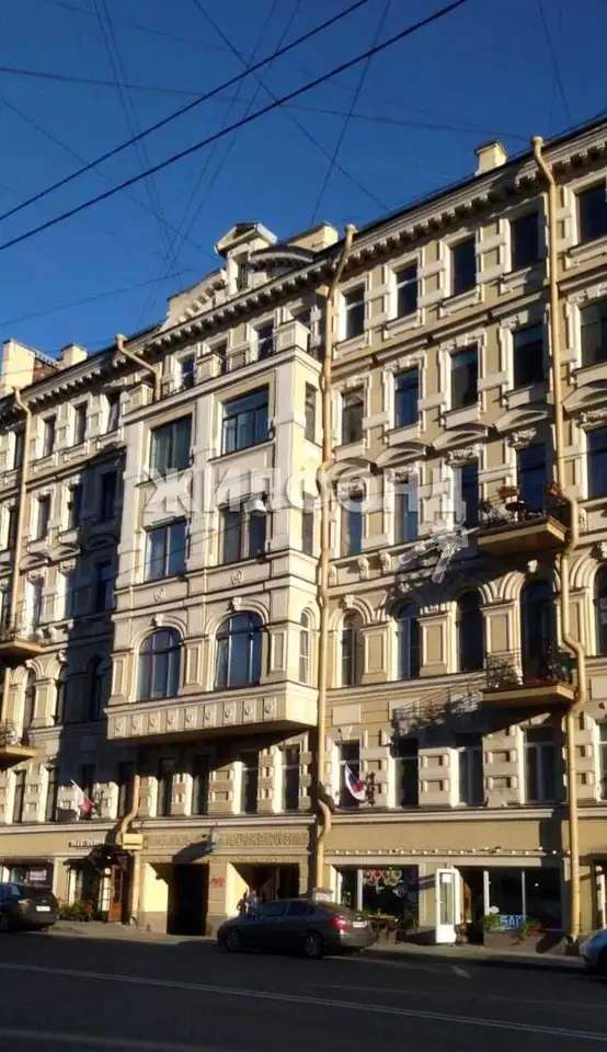 Продается 2 комнаты 36 м2 в 7 ком.кв.