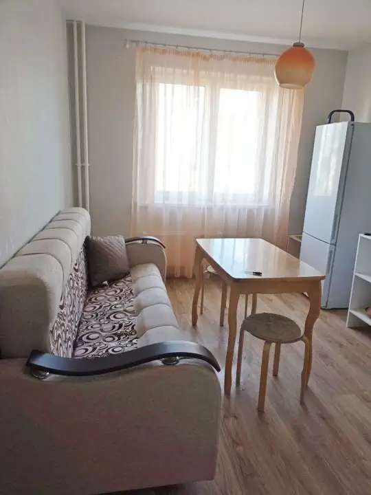 1 комн.кв. на Парашютной 58 в аренду