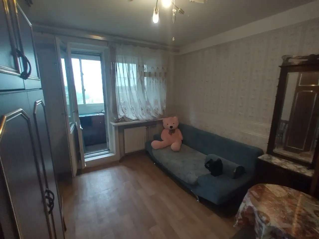 Сдается комната в одном из живописных районов Санкт-петербурга