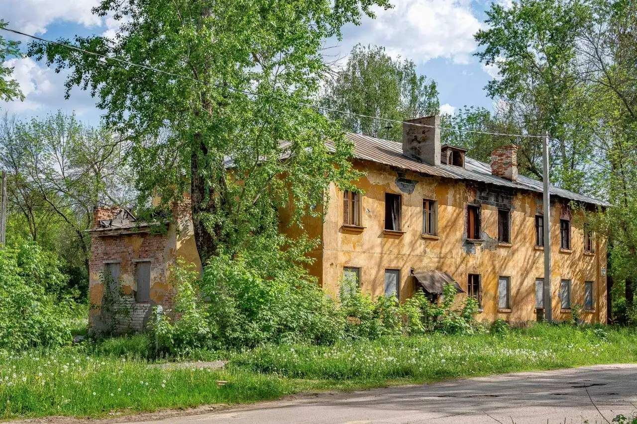Продается здание 409 м2, Нижний улица академика павлова, 26а